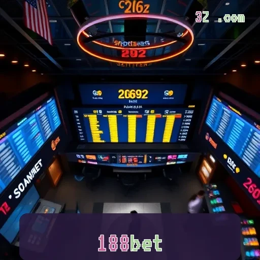 188bet Jogos