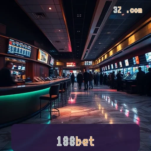 188bet: Como o Login Potencializa sua Experiência de Jogo