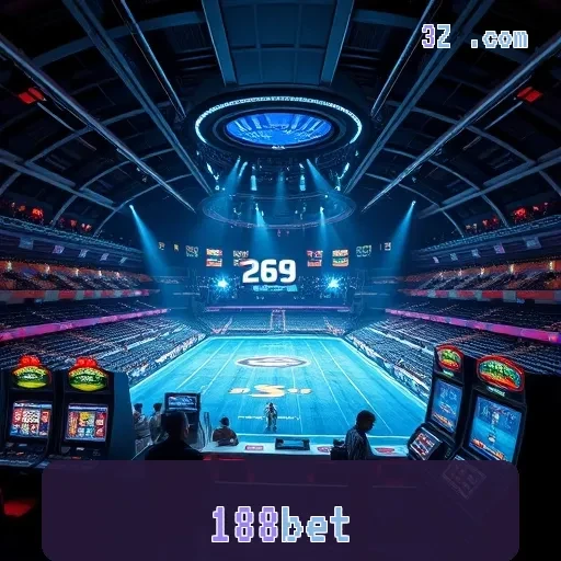 188bet Plataforma