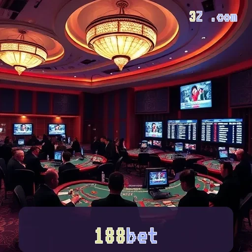 188bet Segurança