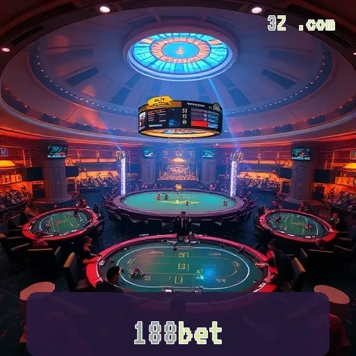 188bet Eventos Esportivos