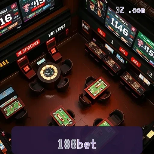 188bet VIP